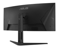 ASUS TUF Gaming VG34VQL3A - 1188544 - zdjęcie 3